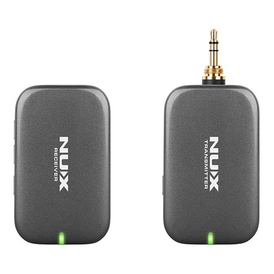 NUX B-7PSM 5.8 GHz Wireless In-Ear Monitoring System