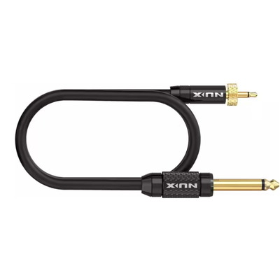 NUX Transmitter Cable for the B-8 Wireless System