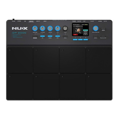 NUX DP-2000 Digital Percussion Pad
