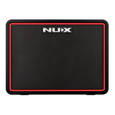 NUX Mighty Lite BT MK2 Mini Modeling Amplifier