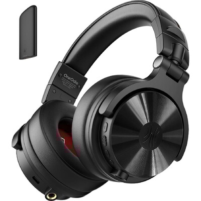 OneOdio Studio Max 1 Wireless DJ Headphones