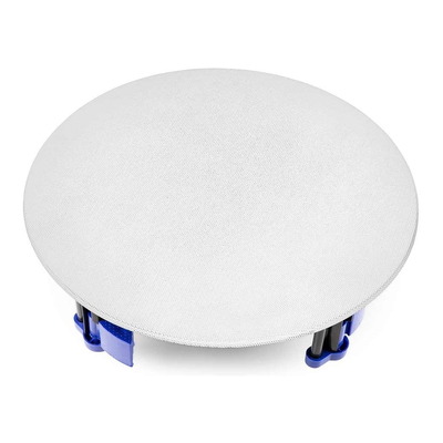 Power Dynamics NCSP6 Low Profile 6" Ceiling Speaker - 100V - White