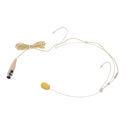PASGAO PH-50 'Invisible' Stage Performer Headset Microphone