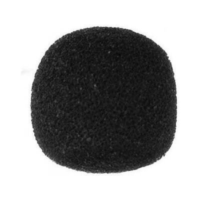 PASGAO PL-10-Foam Windshield Sock for the PL-10 Lapel Microphone