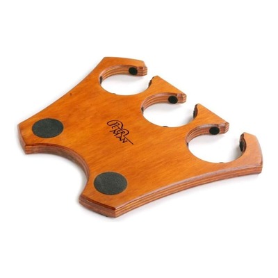 Peterman Mega Stomp Apple Crate Base Station Stompbox