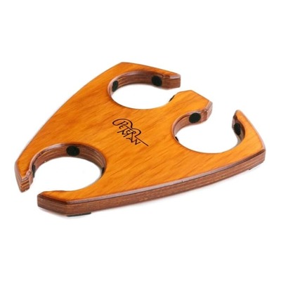 Peterman Mega Stomp Tribal Base Station for 3 Stomp Boxes