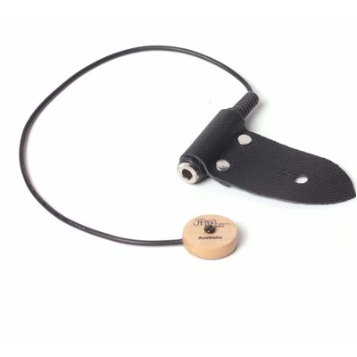 Peterman P-E-AG Piezo Acoustic Pickup
