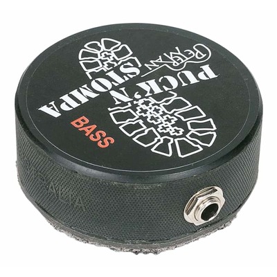 Peterman PS-B Puck'n'Stompa - 80Hz Bass - Professional Stomp Box