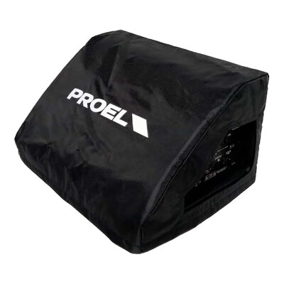 Proel WD12V2 WEDGE Padded Speaker Cover
