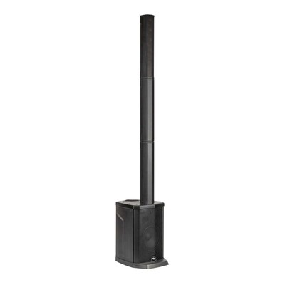 Proel Session 1 FREE Battery Powered Portable Column Array System Speaker