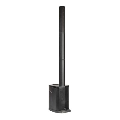 Proel Session 1 Portable Powered Column Array System Speaker