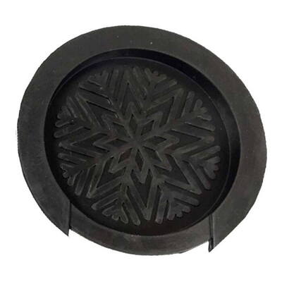 GT Feedback Buster for Steel String Acoustic Guitars - 100mm Diameter