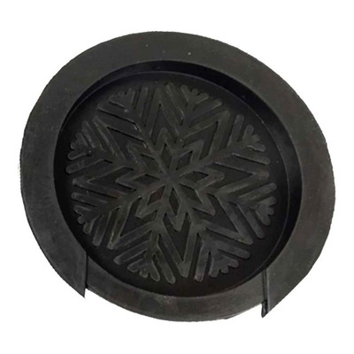 GT Feedback Buster for Classical or Nylon String Guitars - 86mm Diameter