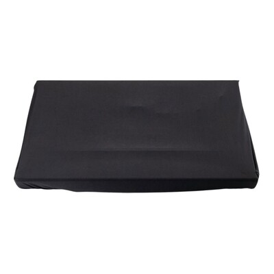 On Stage Mixer Dust Cover to suit 16-24 Channel Mixers