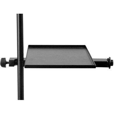 On-Stage MST1000 Microphone Stand Accessory Tray