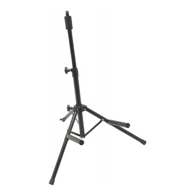 On Stage RS7500 Tilt-Back Tripod Amp Stand