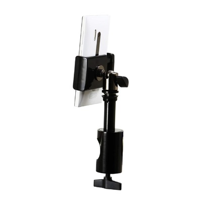 On Stage TCM1901 U-mount Universal Grip-On System with Round Clamp
