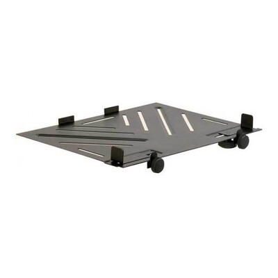 On-Stage OSMSA5000 Adjustable Laptop Mount / Accessory Tray for Mic Stands