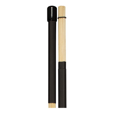Promuco 1804 Slim Bamboo Rods - Pair