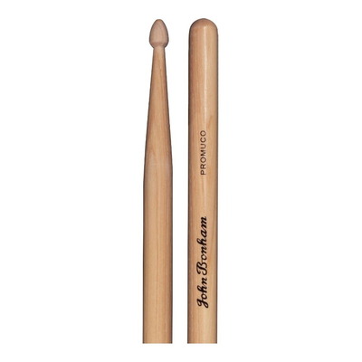 Promuco 19015JB John Bonham Signature Premium Hickory Drumsticks