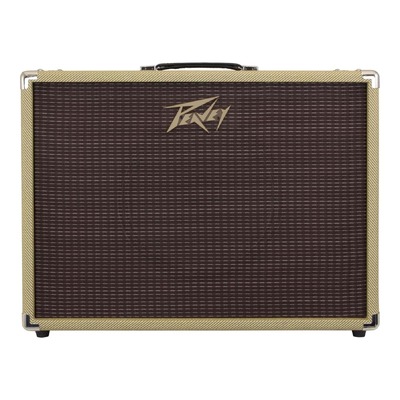 Peavey 112C Vintage Guitar Cabinet 1x12 with 60W Celestion Speaker