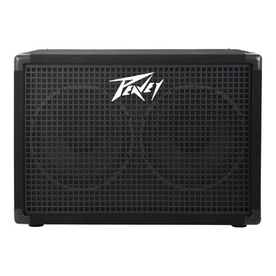 Peavey Headliner 210 2x10 Bass Amp Cabinet