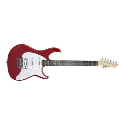 Peavey Raptor Plus Electric Guitar - Red