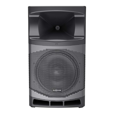 RETURNED: Audiocenter MA12 Active DSP-Controlled Full Range 12" Speaker