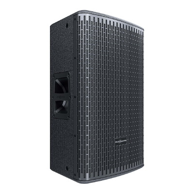 RETURNED: Audiocenter GT512A Active DSP-Controlled Full Range 12" Speaker