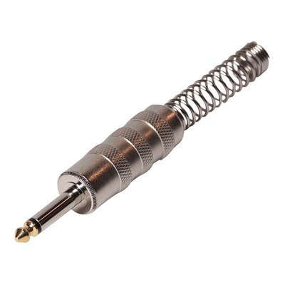 SWAMP Generic 1/4" TS Speaker Cable Connector