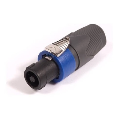 Generic Speaker Connector