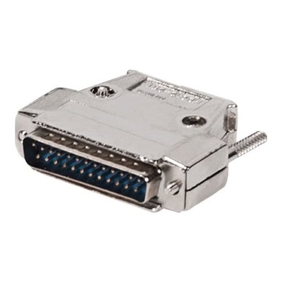 SWAMP Generic DB-25 Connector