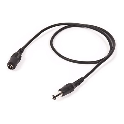 SR-DC1 Guitar Pedal Power Extension Cable 50cm - 2.1mm ID Plug