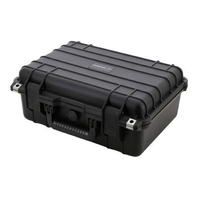 SWAMP Small Utility Case - Black