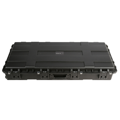 SWAMP Injection-Molded Hard Case for 61 Note Keyboard