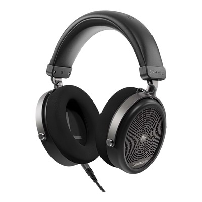 Saramonic SR-BH700 Professional Monitoring Over-Ear Headphones