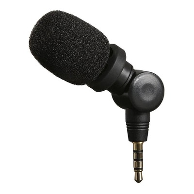 Saramonic SmartMic Condenser Microphone for iOS Devices