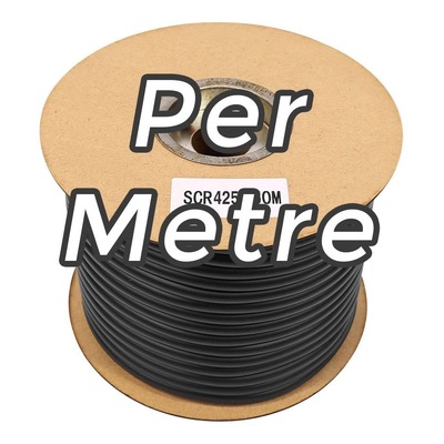 SWAMP SCR425 4 Core, 13AWG Speaker Cable - Per Metre