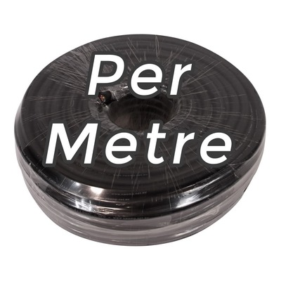 SWAMP SCR825 8 Core, 13AWG Speaker Cable - Per Metre