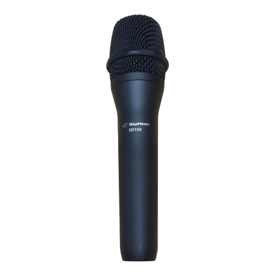 SWAMP SD100 Basic Dynamic Vocal Microphone
