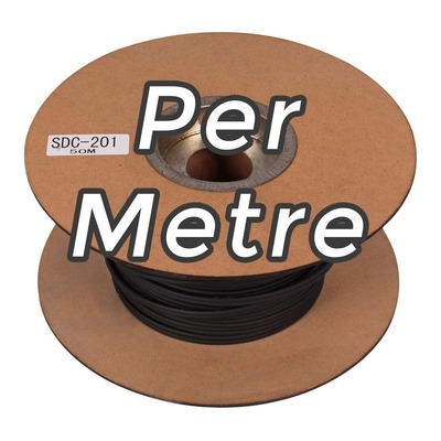 SWAMP SDC-201 Dual Cable Single Conductor - Per Metre