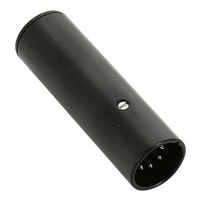 Soundking CXA024 DMX 512 5pin XLR Terminator