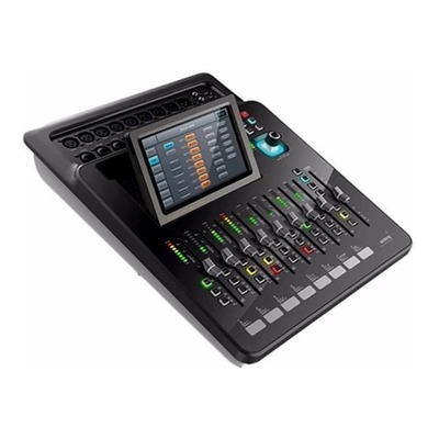 Soundking DM20 Digital Mixing Desk - 16 Input - 8 Output