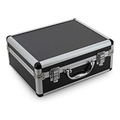 iSK Medium Multi-Purpose Empty Microphone Case