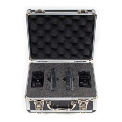 iSK CM-20-Kit Uni-Directional Condenser Microphone Kit