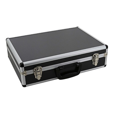 iSK Large Multi-Purpose Empty Microphone Case