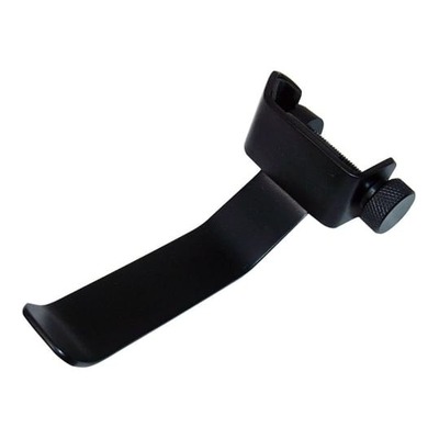 iSK HH-1 Headphone Hanger - Mic Stand Attachable