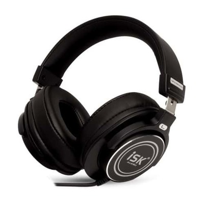iSK MDH8000 Professional Studio Monitoring Headphones