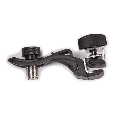 iSK SDH030 Drum Rim Microphone Clip - Clamp