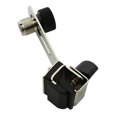 iSK SDH031 Drum Rim Microphone Clip - Clamp